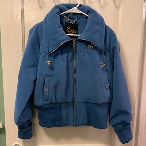 Vintage Coogi Jacket